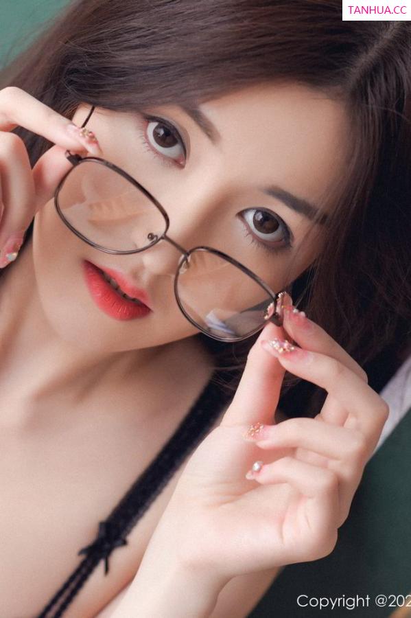 沈梦瑶  [XIUREN]高清写真图 2020.03.17 沈梦瑶第39张图片